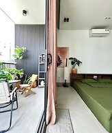 Owl's Night Homestay | Keo House