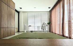 Owl's Night Homestay | Keo House