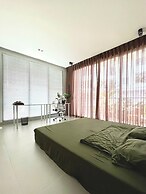 Owl's Night Homestay | Keo House