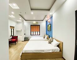 Eco Nest Apartment & Hotel
