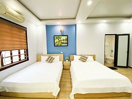Eco Nest Apartment & Hotel