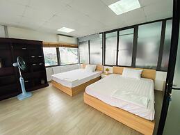 Eco Nest Apartment & Hotel