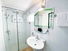 Eco Nest Apartment & Hotel