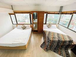 Eco Nest Apartment & Hotel