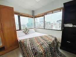 Eco Nest Apartment & Hotel