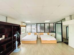 Eco Nest Apartment & Hotel