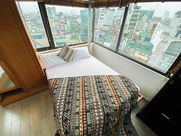 Eco Nest Apartment & Hotel