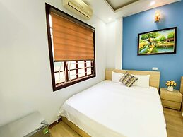 Eco Nest Apartment & Hotel