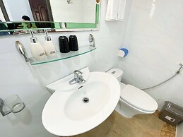 Eco Nest Apartment & Hotel