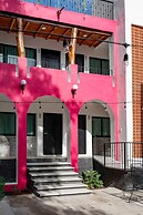 Los Suspiros Hotel Boutique & Spa