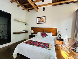 Los Suspiros Hotel Boutique & Spa