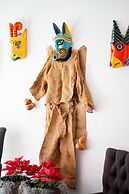 Los Suspiros Hotel Boutique & Spa