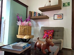 Los Suspiros Hotel Boutique & Spa