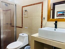 Los Suspiros Hotel Boutique & Spa