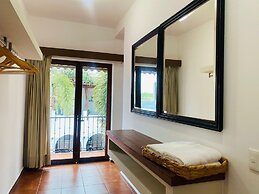 Los Suspiros Hotel Boutique & Spa