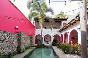 Los Suspiros Hotel Boutique & Spa