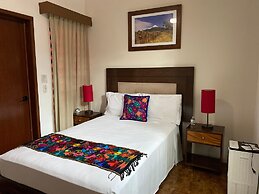 Los Suspiros Hotel Boutique & Spa