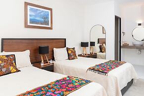 Los Suspiros Hotel Boutique & Spa