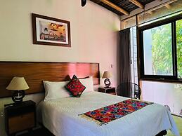 Los Suspiros Hotel Boutique & Spa