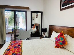 Los Suspiros Hotel Boutique & Spa