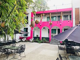 Los Suspiros Hotel Boutique & Spa