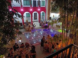 Los Suspiros Hotel Boutique & Spa