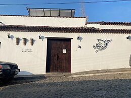 Los Suspiros Hotel Boutique & Spa
