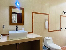 Los Suspiros Hotel Boutique & Spa