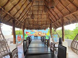 Los Suspiros Hotel Boutique & Spa