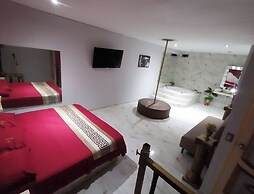 Hotel-Motel Deluxe