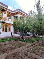 Grace villa