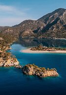 La Dia Hotel Faralya