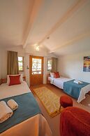 La Dia Hotel Faralya