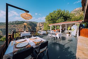 La Dia Hotel Faralya