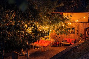 La Dia Hotel Faralya