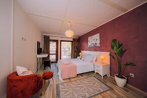 La Dia Hotel Faralya