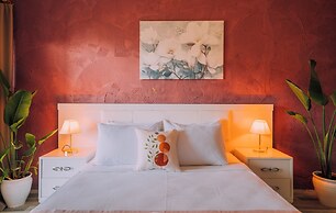 La Dia Hotel Faralya