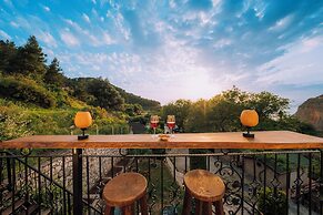 La Dia Hotel Faralya