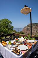 La Dia Hotel Faralya