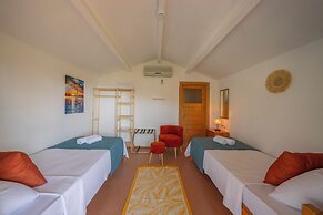 La Dia Hotel Faralya