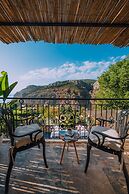 La Dia Hotel Faralya