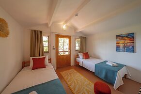 La Dia Hotel Faralya