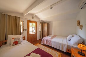 La Dia Hotel Faralya