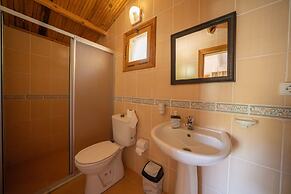 La Dia Hotel Faralya