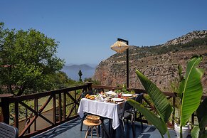 La Dia Hotel Faralya