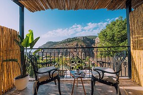 La Dia Hotel Faralya