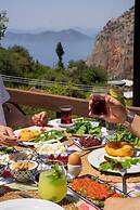 La Dia Hotel Faralya