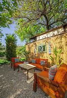 La Dia Hotel Faralya