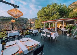 La Dia Hotel Faralya