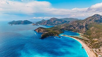 La Dia Hotel Faralya